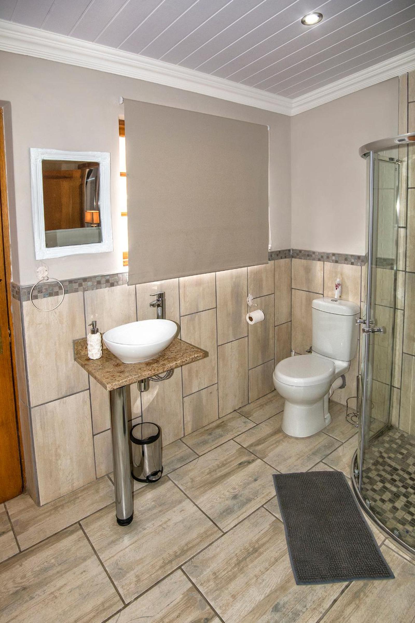 Sewende Hemel Guest House 11/15