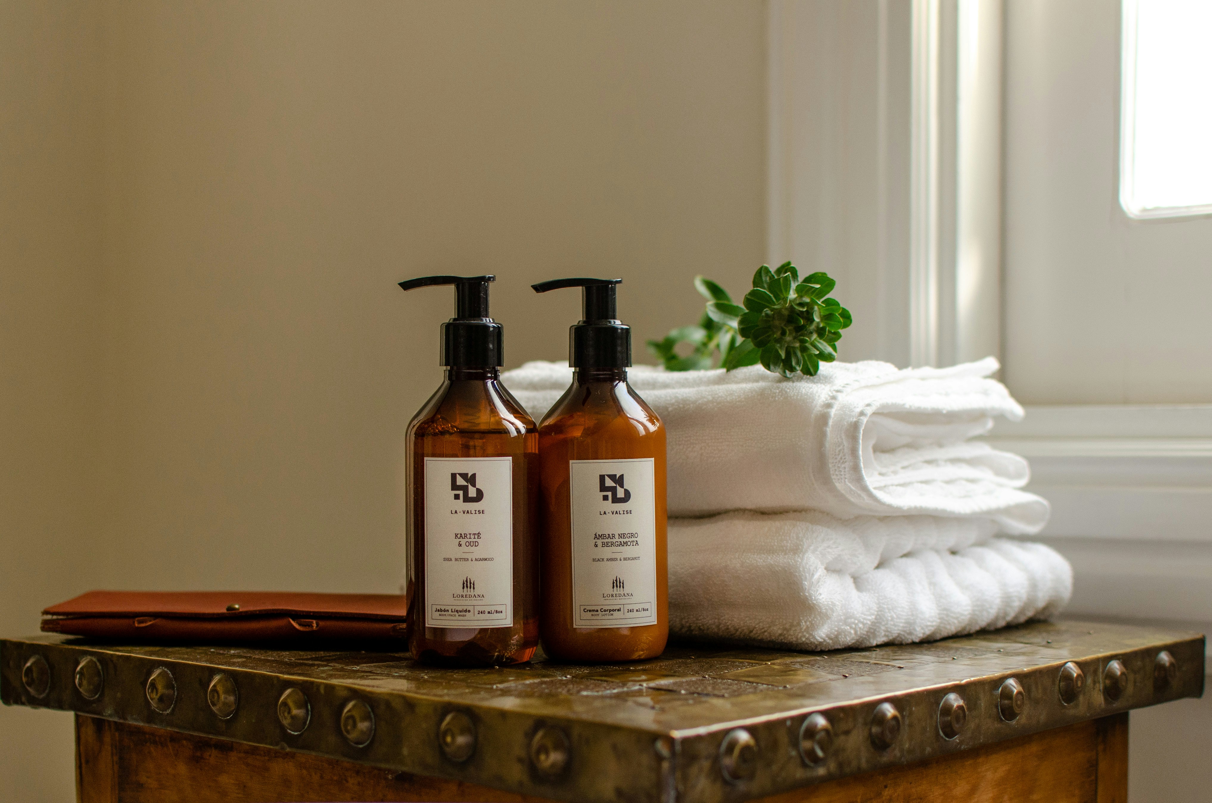 La Valise Mexico City, member of Small Luxury Hotels 34/49