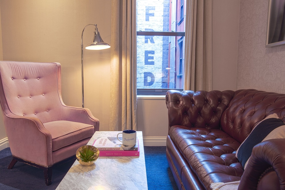 The Frederick Hotel 32/48