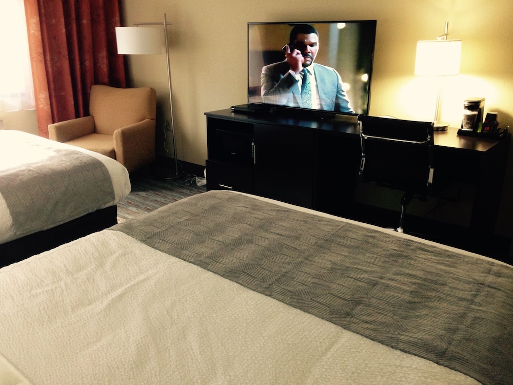 Cherokee Grand Hotel 25/48