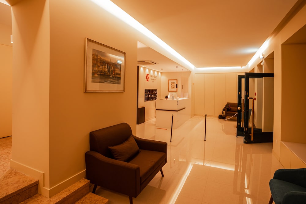 Vera Cruz Residential 28/36