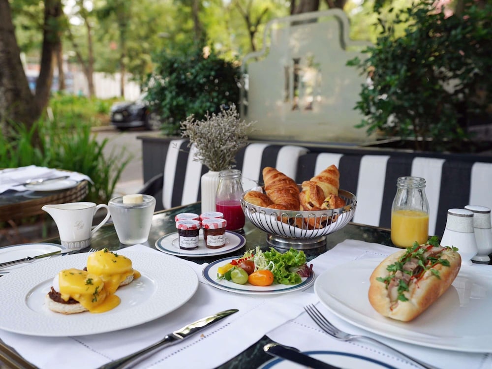 Sofitel Legend Metropole Hanoi Hotel 58/77