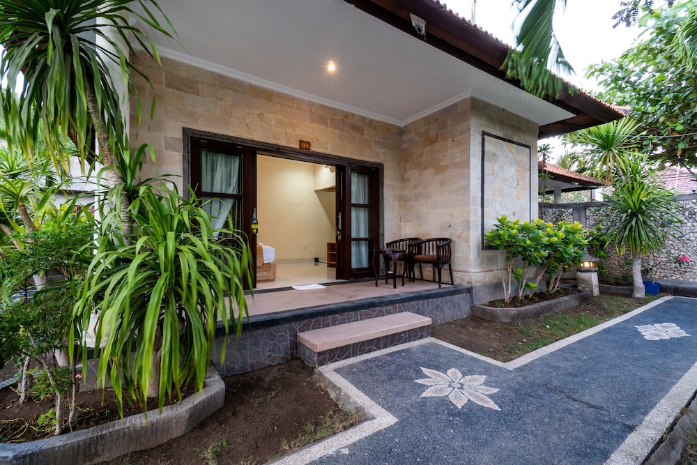 Pondok Jenggala 42/46