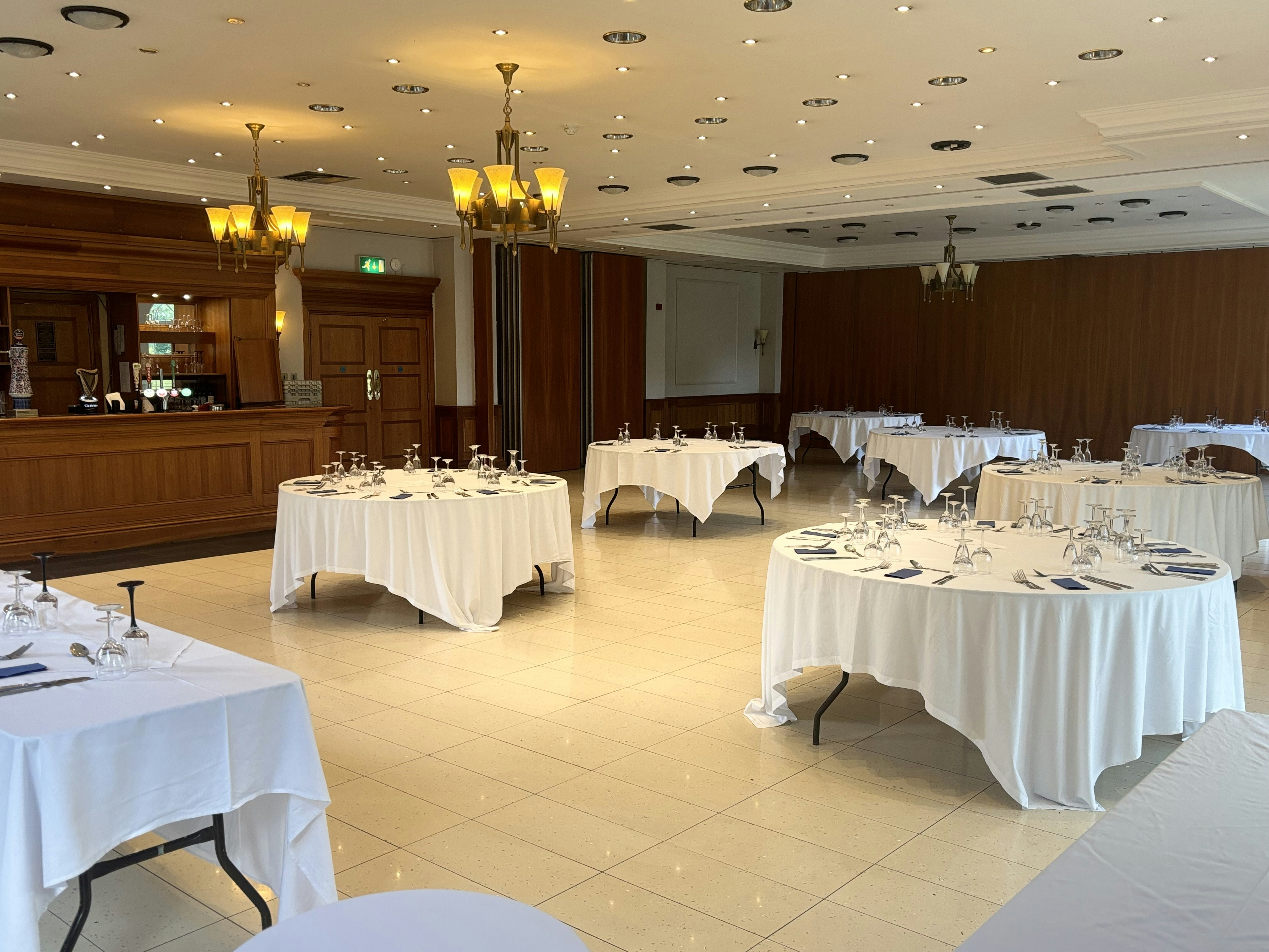 QUORN COUNTRY HOTEL, BW SIGNATURE COLLECTION BY BEST WESTERN 20/33