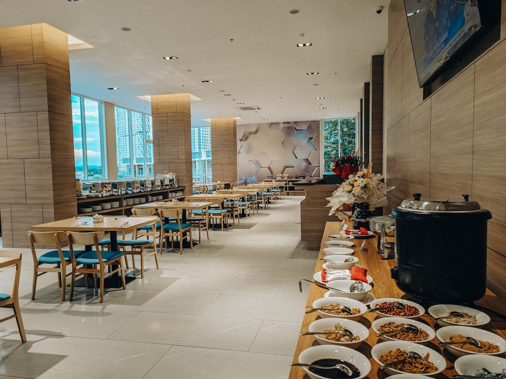 Aston Nagoya City Hotel 24/34