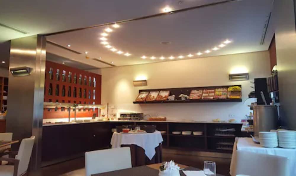 Hotel Torremangana 55/73