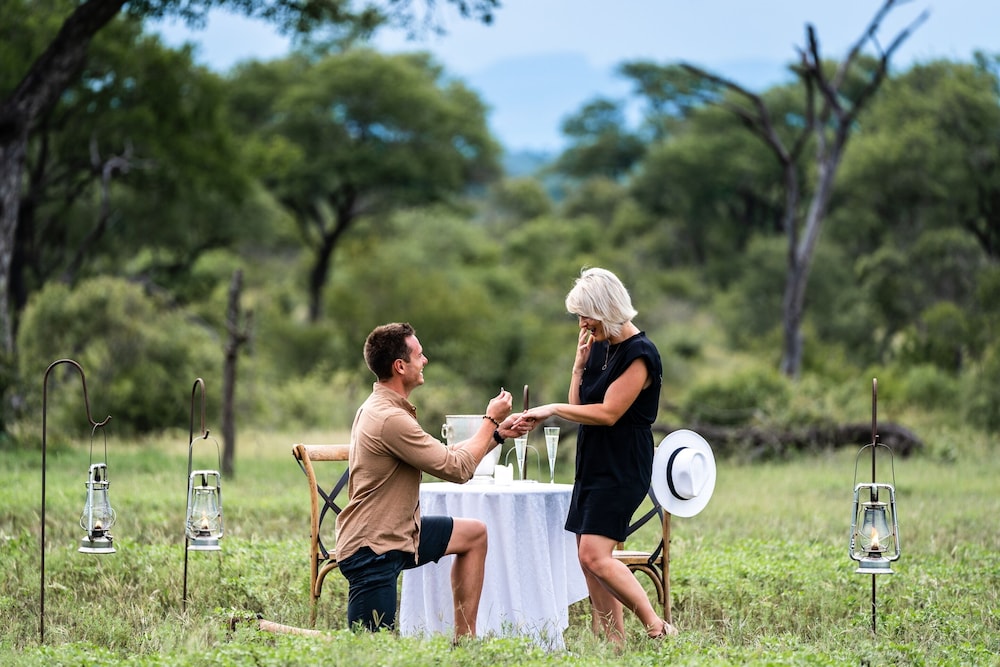 Shumbalala Game Lodge 35/50