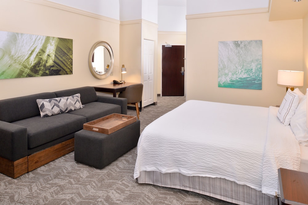 Springhill Suites By Marriott Corona Riverside 18/48
