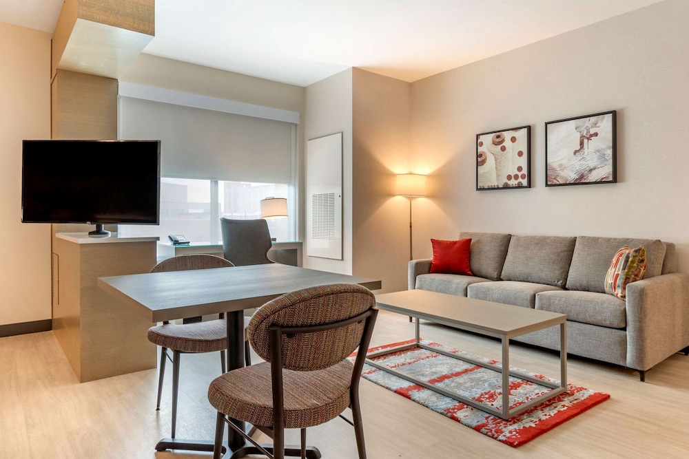 Cambria Hotel Rock Hill - University Center 42/59