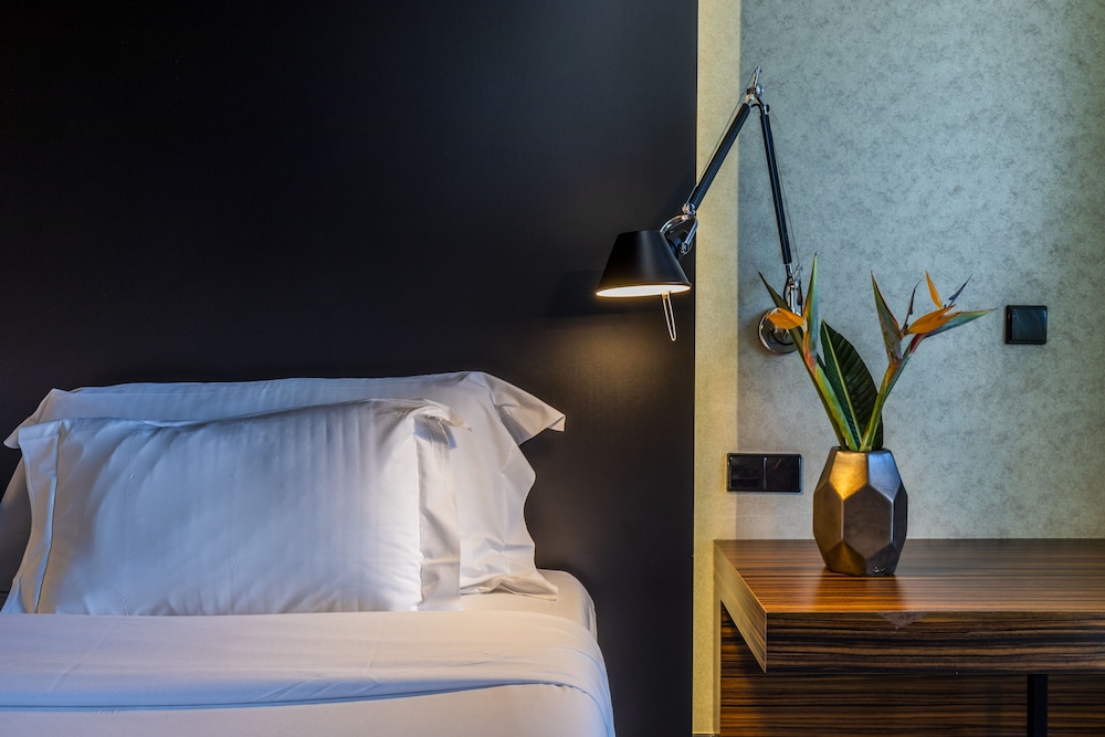 Evidencia Belverde Hotel 24/50