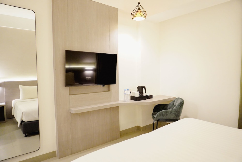 Laska Hotel Subang 16/46