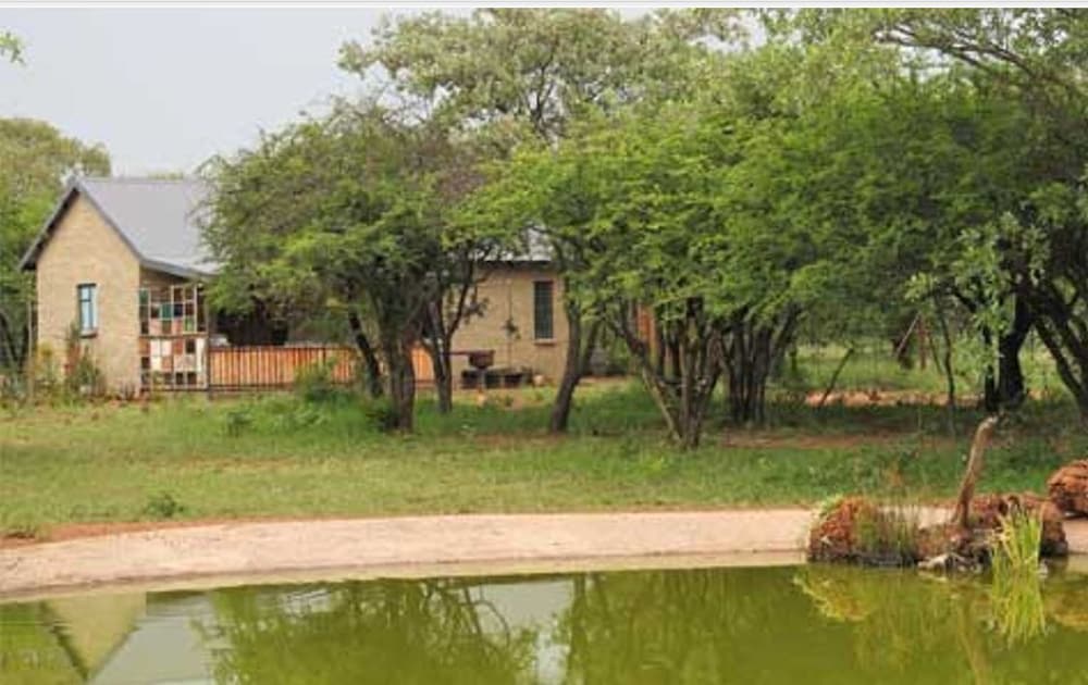 Marulani Bush Lodge 19/29