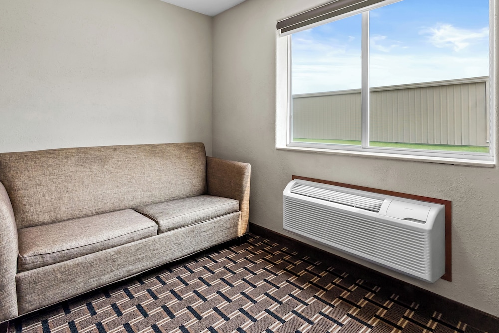 Motel6 North Sioux City, SD – I-29 North 31/50