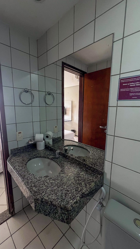 BOREAS APART HOTEL 35/60