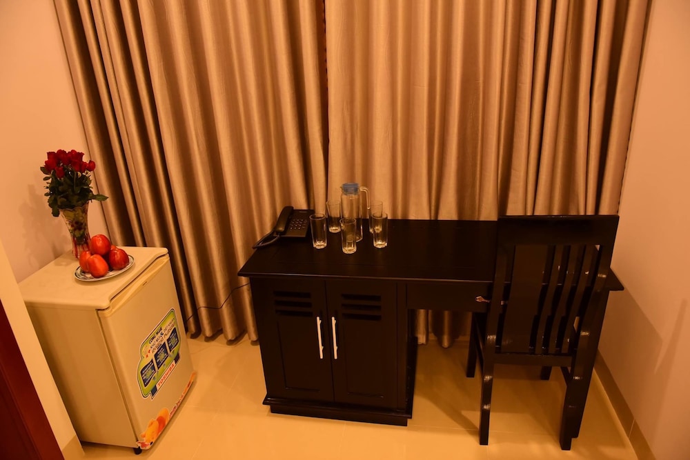 Sea Hai Yen Hotel 3/35