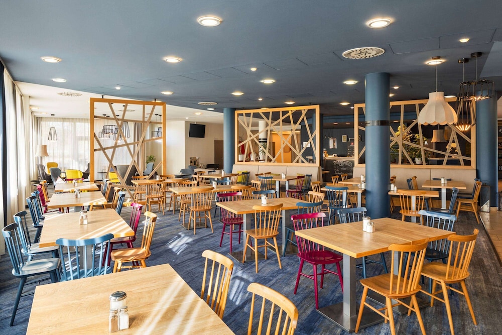 Vienna House Easy by Wyndham Bratislava 26/38