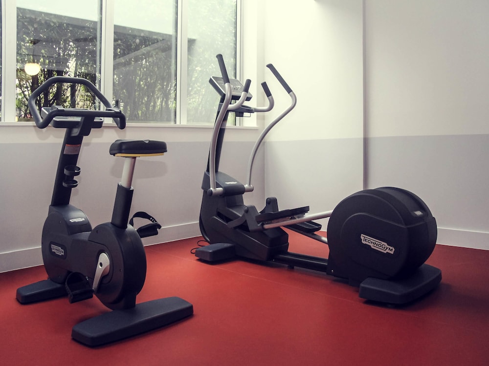 sport facilities