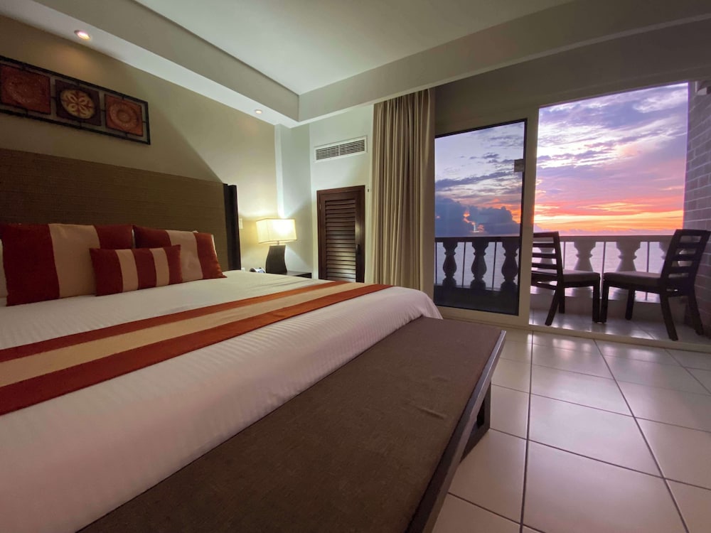 Costa Sur All Inclusive Resort Puerto Vallarta 29/50