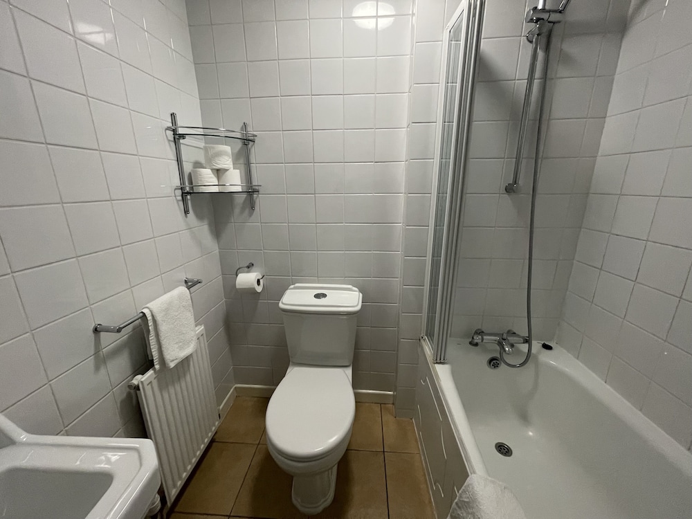 Llandudno Hostel 46/50