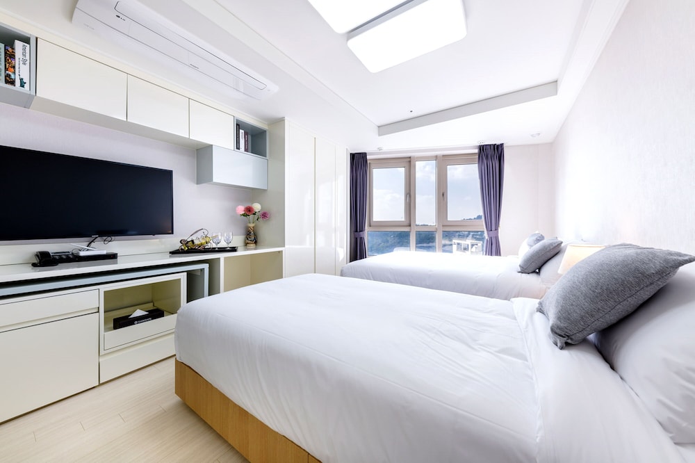 Shin Shin Hotel Seogwipo 8/50