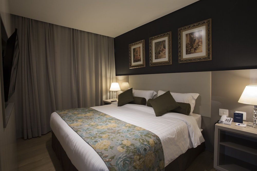 Interludium Iguassu Convention Hotel 15/69