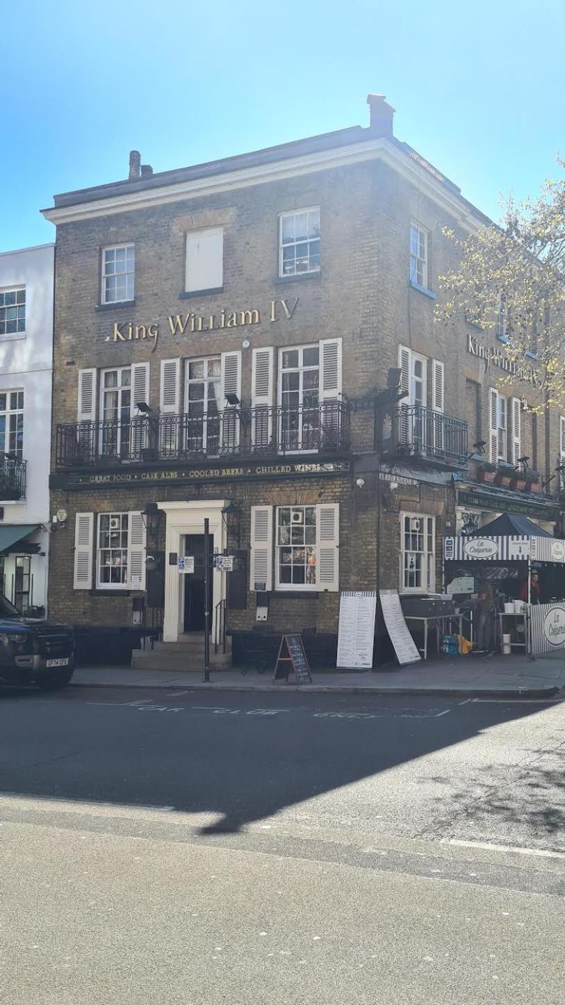 Kings Boutique Hotel 2/23