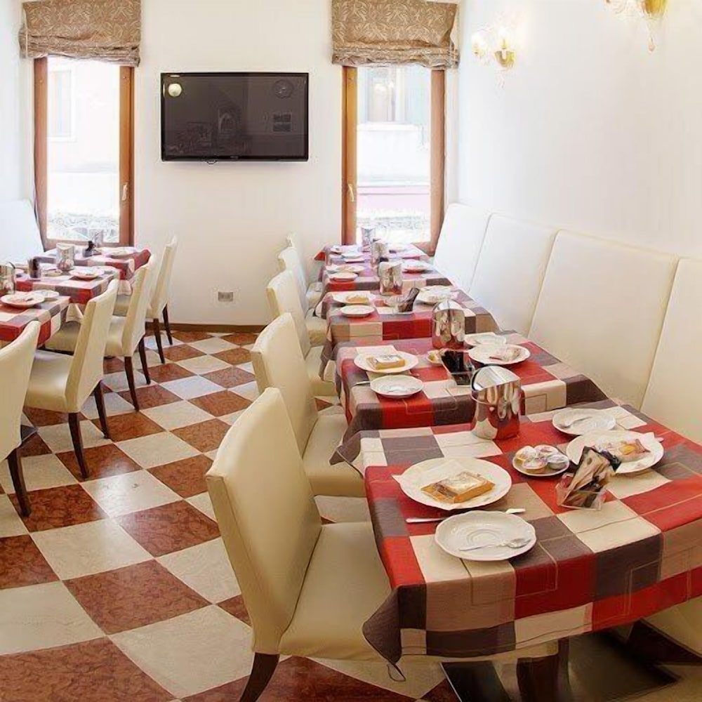 Hotel Il Moro di Venezia 46/56