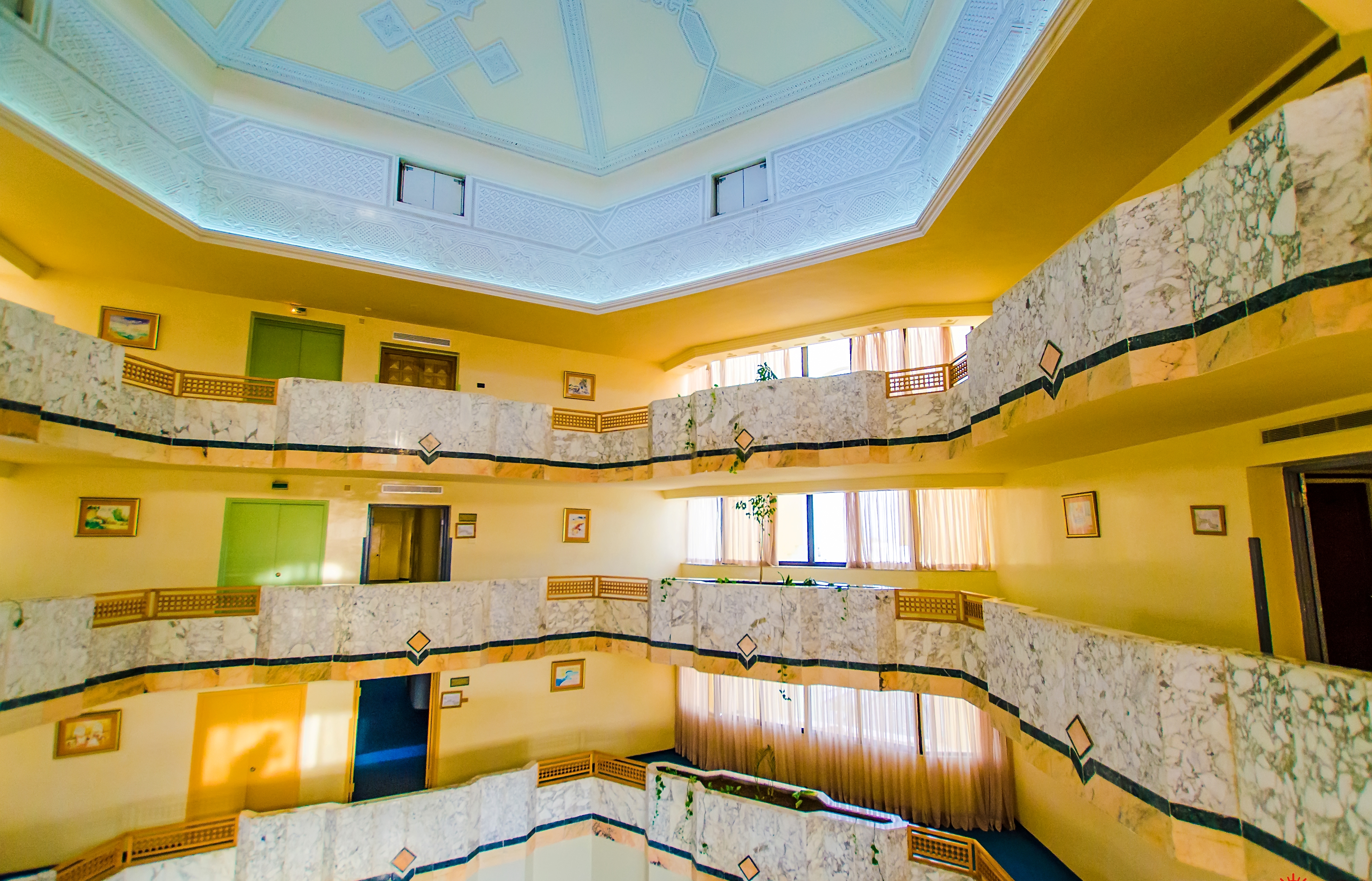 Houria Palace 23/50