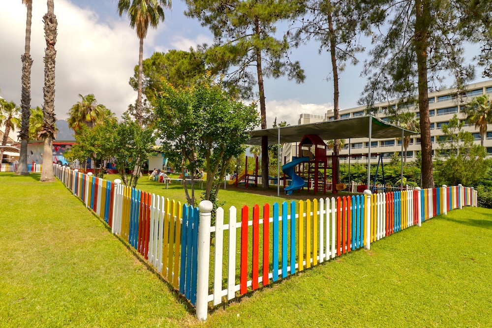 Queens Park Goynuk Hotel All Inclusive 43/50