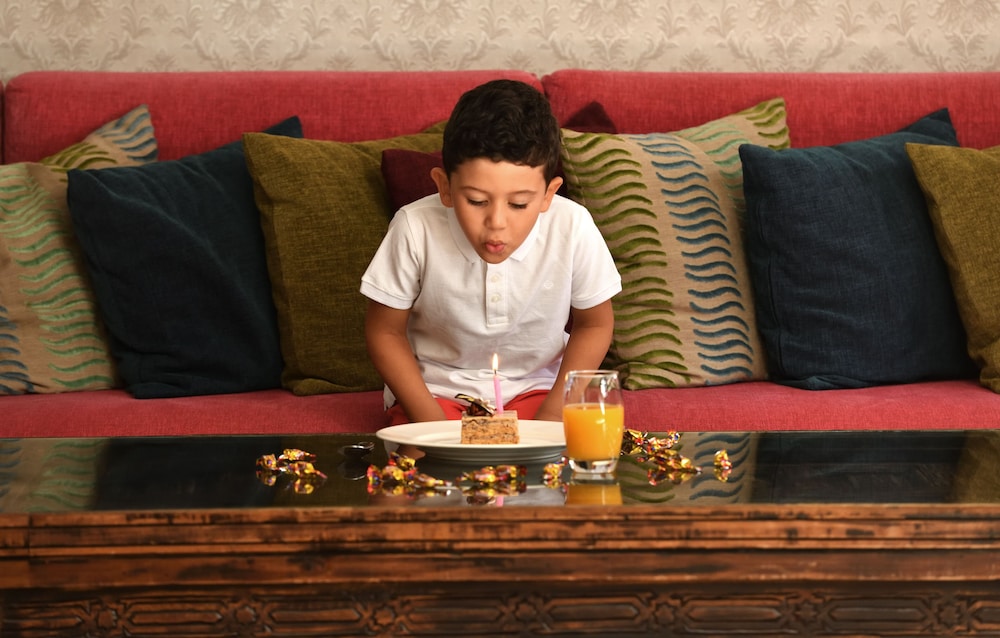 Hotel Mercure Rabat Sheherazade 47/72