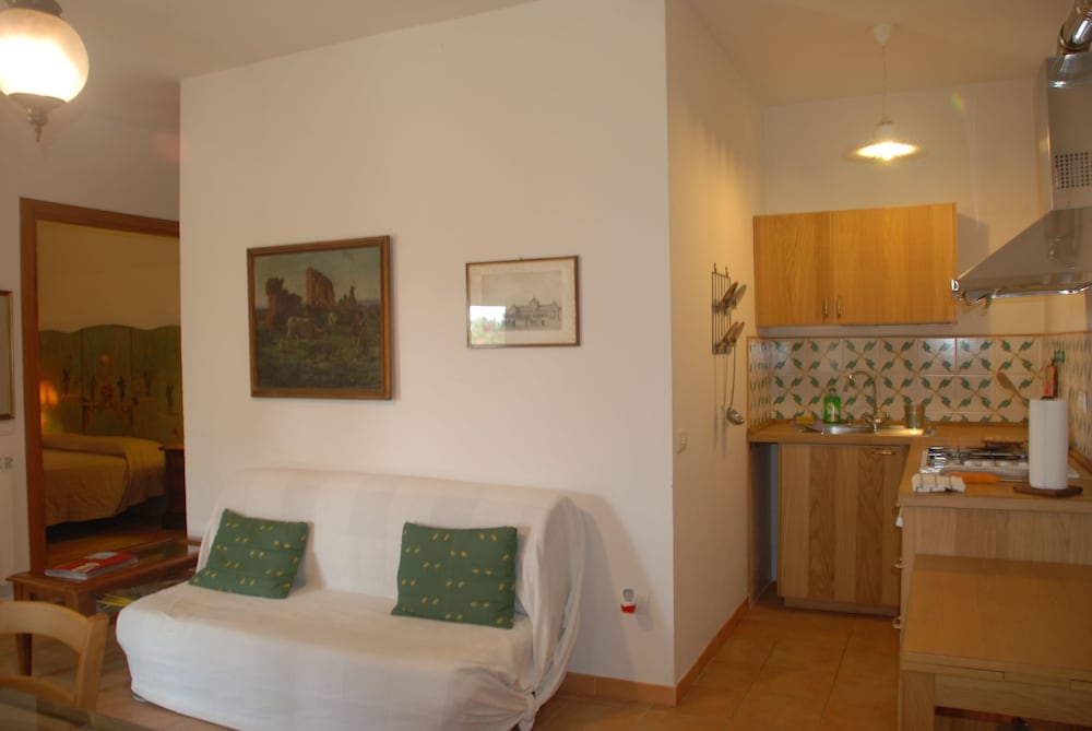 Agriturismo Podere Conte Ràcani 10/40
