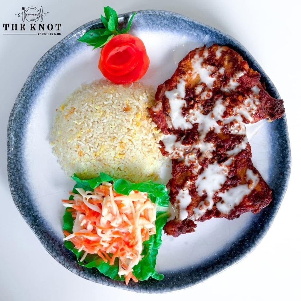 The Sultanate Laamu 30/43