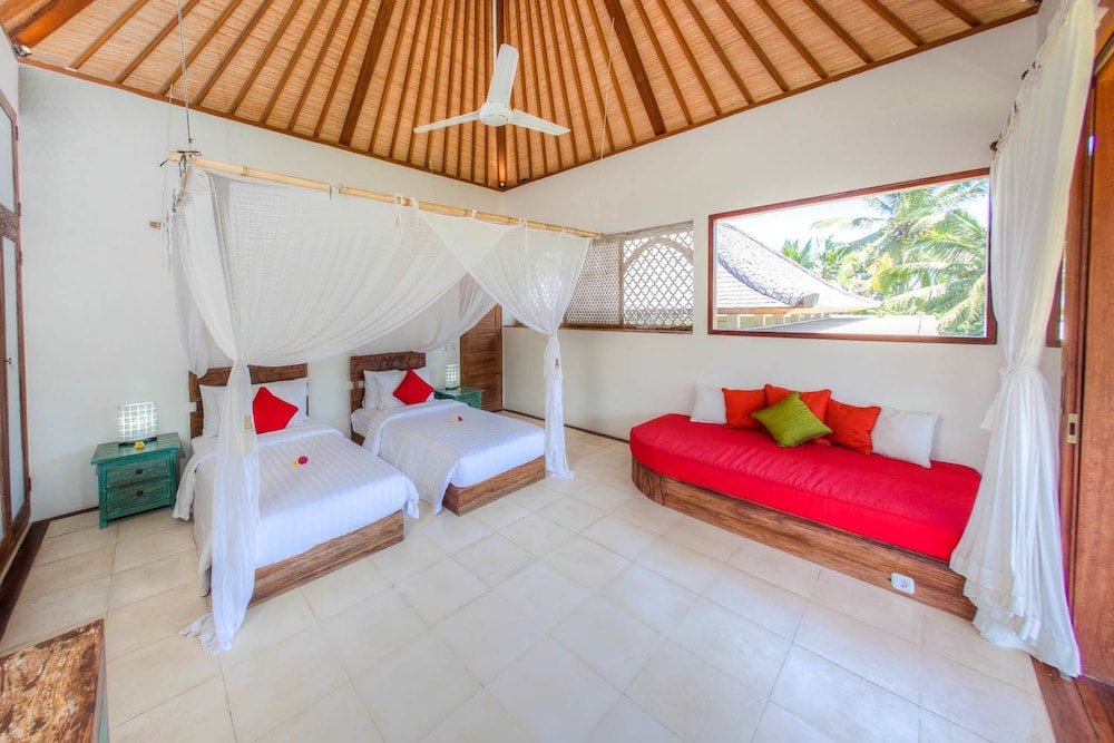 The Shala Bali 12/50