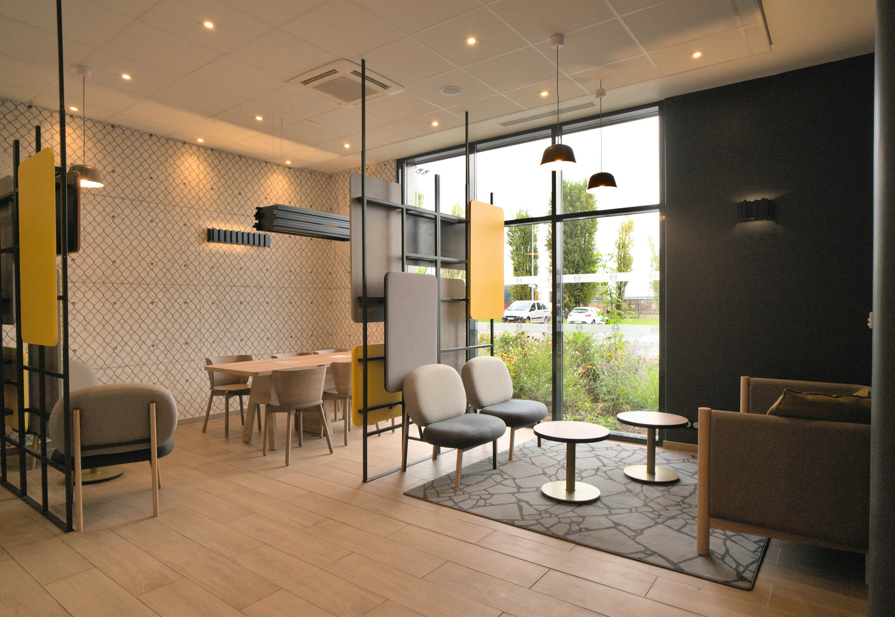 B&B Hotel Dreux Nord 15/23