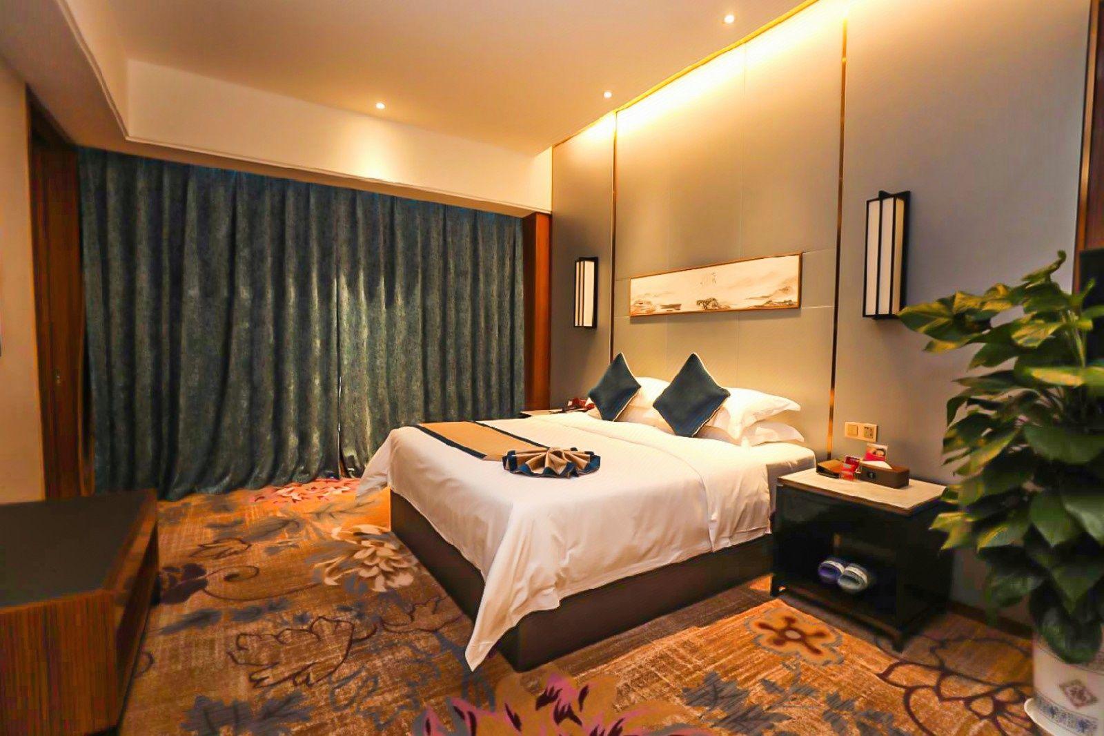 Meiyuan International Hotel 23/35