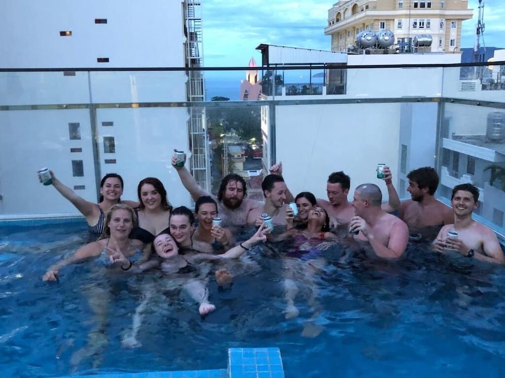 Bondi Backpackers Nha Trang - Hostel 20/35