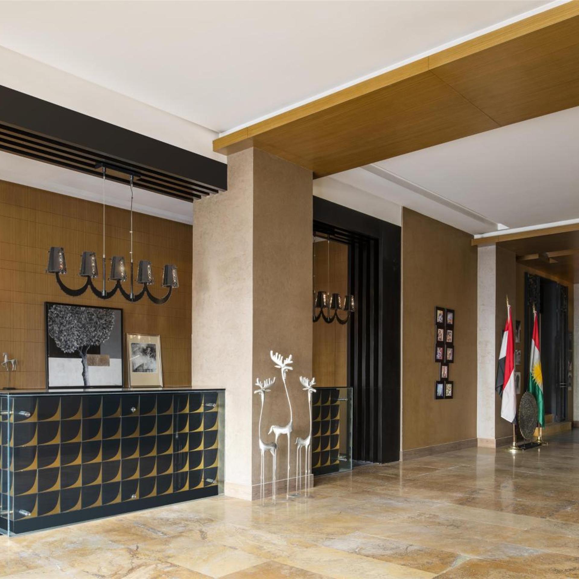 Bristoria Hotel Erbil 13/93