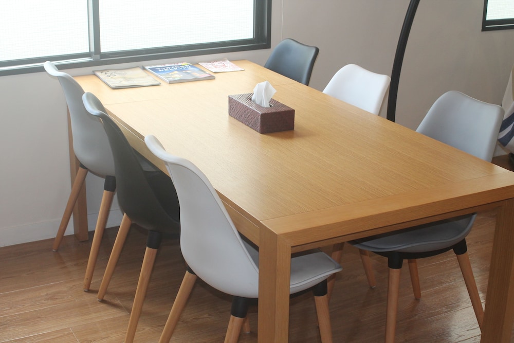 Toho Learning House - Hostel 29/30