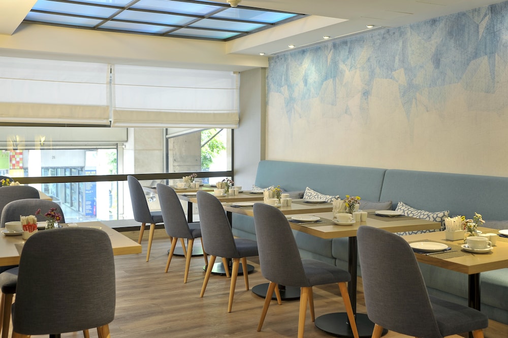 Melia Athens 63/73