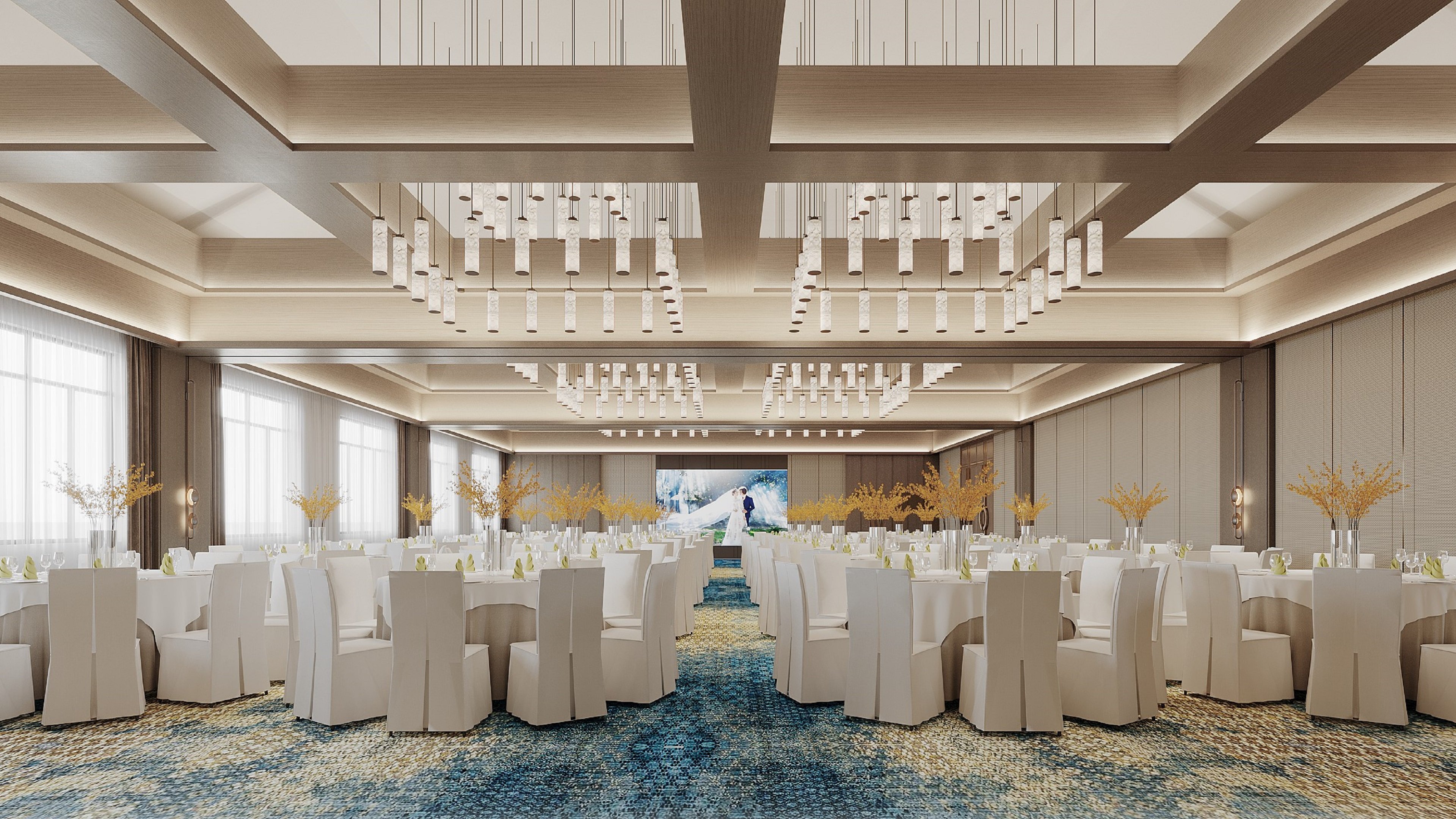 Holiday Inn Express Yuhuan Wetland Park 25/42