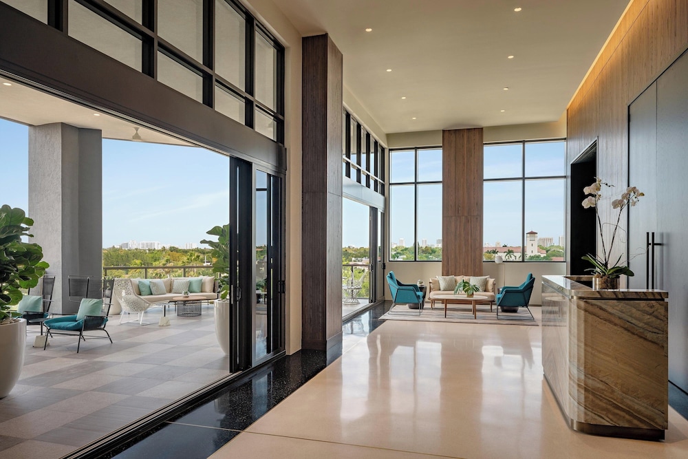 Tribute Portfolio Hotel the Dalmar Fort Lauderdale 10/44