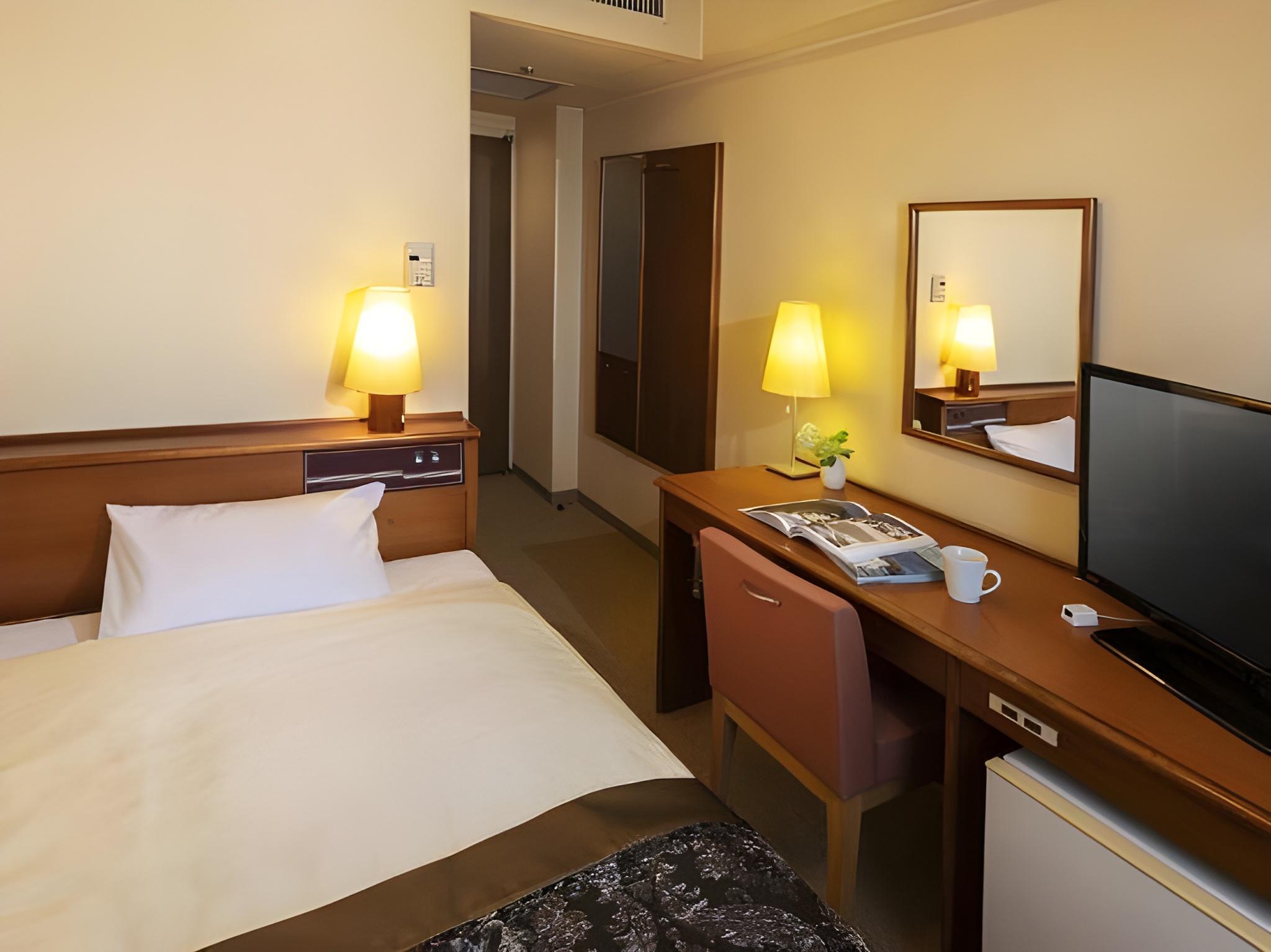 Hotel Urban 19/33