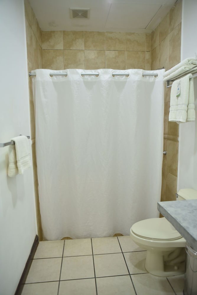 جناح جونيور بسريرين مزدوجين بمطبخ صغير، Hotel Mirador Plaza 10/10