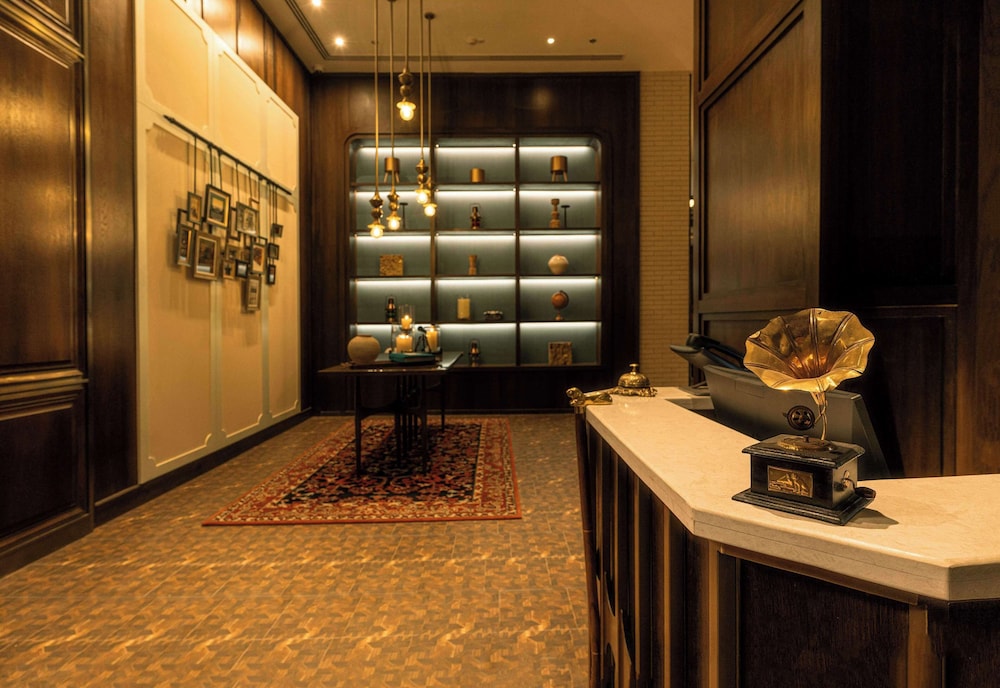 Radisson Blu Hotel & Spa Nashik 23/50