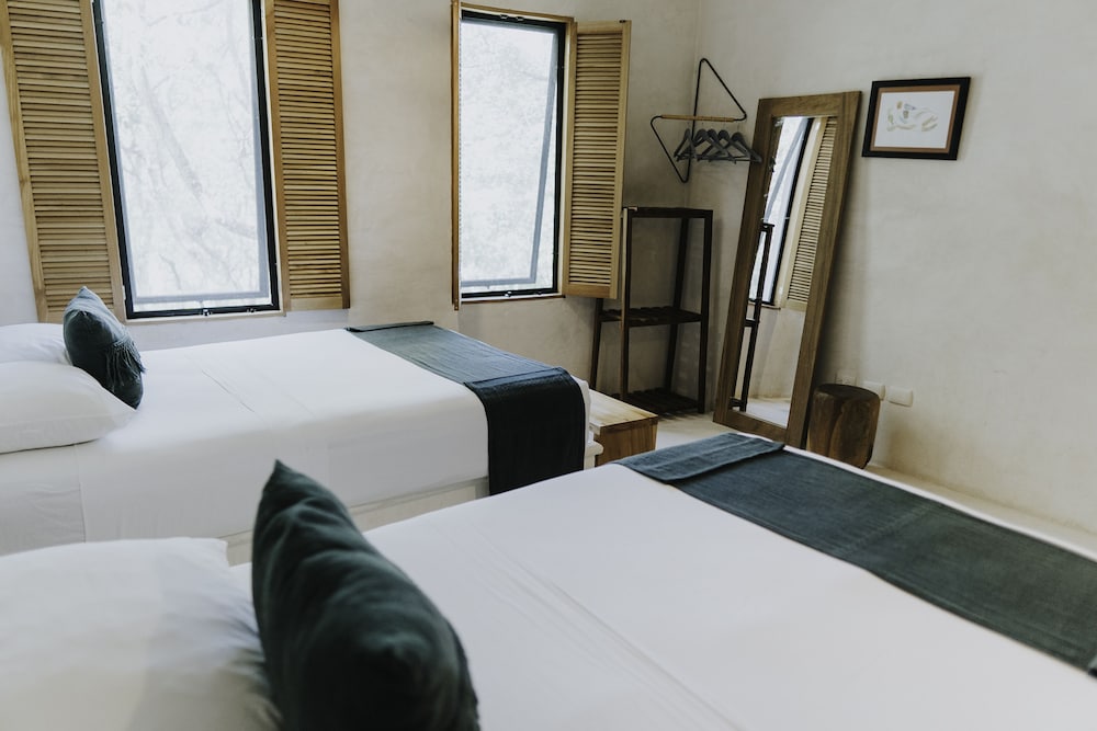 Koos Hotel Tulum 17/57