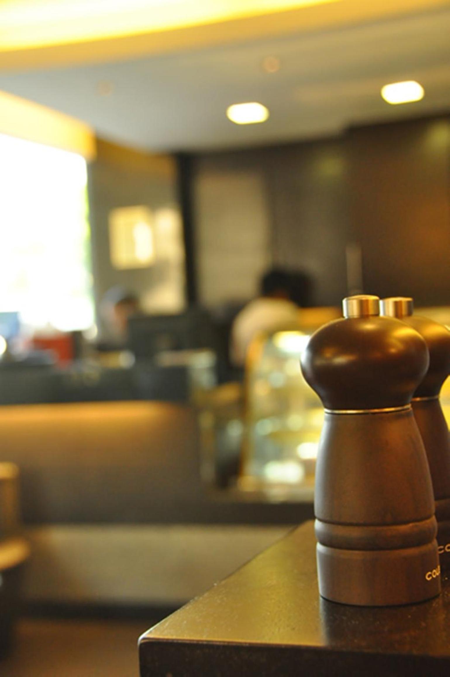 Tat Place Hotel And Cafa 14/32