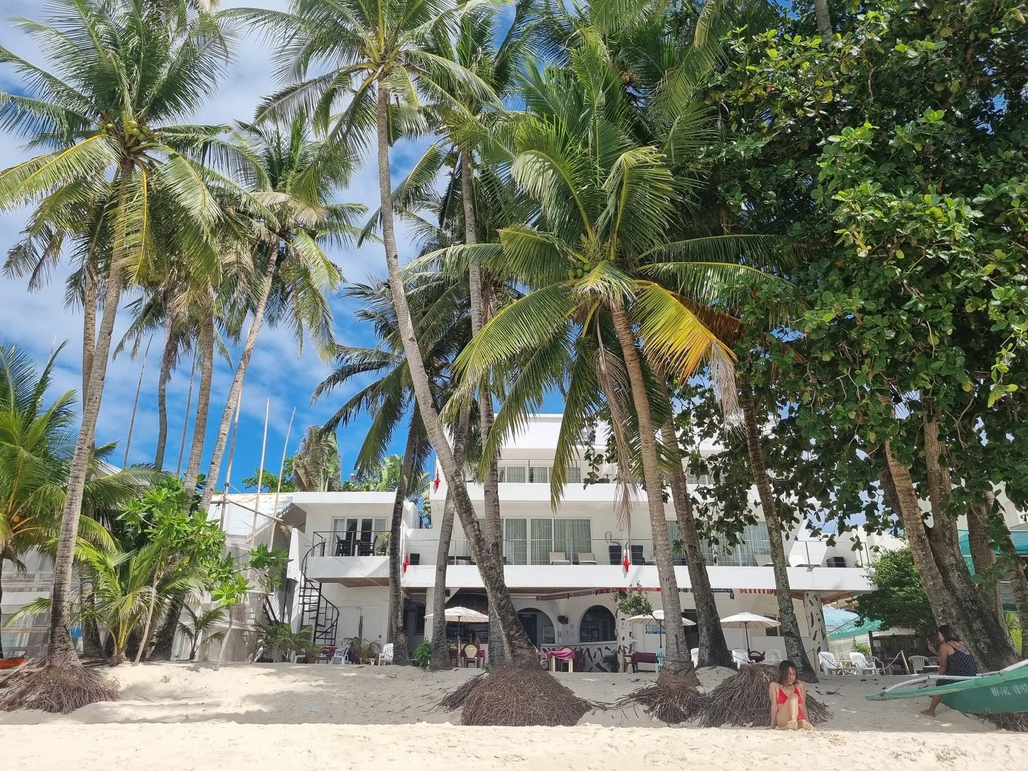 Oro Beach Resort 39/50