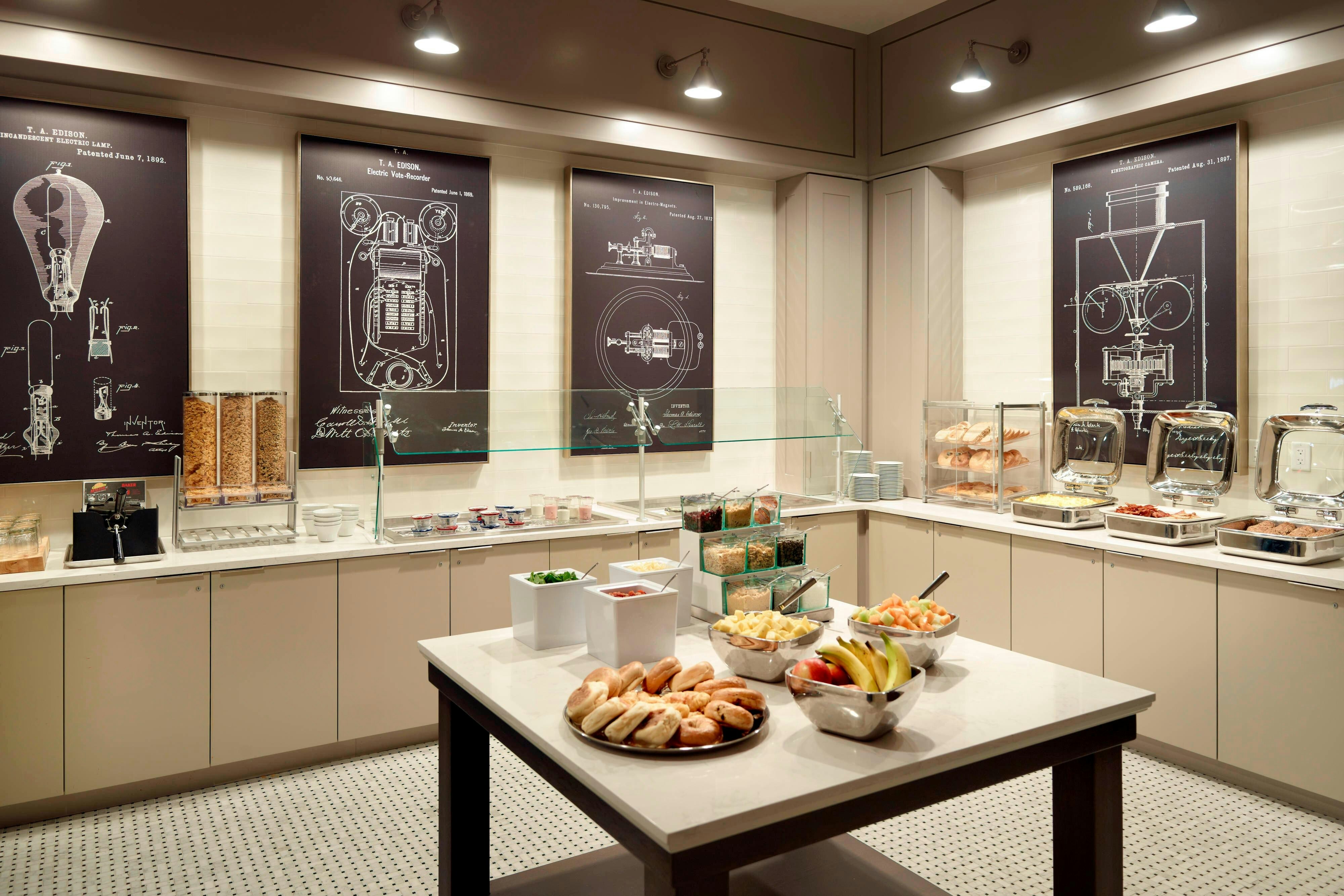 Residence Inn by Marriott Columbus OSU 31/42