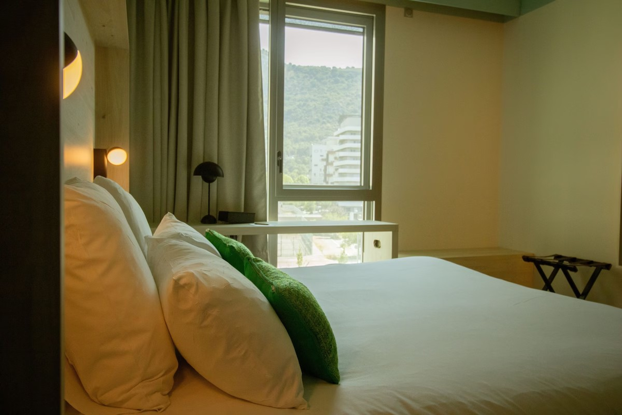 Ysotop Hotel Grenoble 11/18