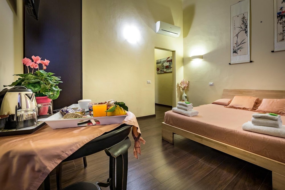 B&B De' Biffi 10/50